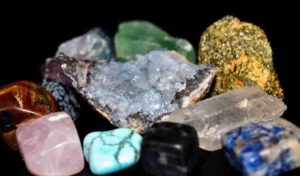 What Are The Minerals And Gems That Found In The Igneous Rocks Geology Page