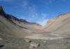 Earliest life may have arisen in ponds, not oceans Don Juan Pond in Antarctica
