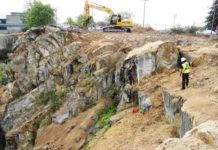 Engineering Geology : What is engineering geology and its importance? Engineering Geology