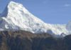 Minerals in mountain rivers tell the story of landslide activity upstream Himalaya