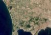 Mysterious Large-Magnitude Eruption that Covered the Mediterranean Campi Flegrei caldera cluster