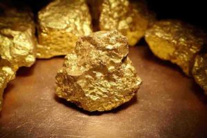 Precious Metal