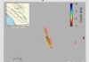 Scientists identify almost two million previously ‘hidden’ earthquakes Seismic activity