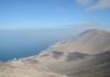 Sun, moon and sea as part of a ‘seismic probe’ The seismological station Patache is located at an altitude of 830 meters less then two kilometers away from the coast. Credit: C. Sens-Schönfelder, GFZ