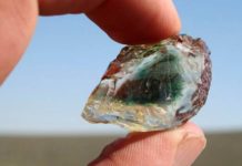 Sunstone : What is Sunstone? Where to find Sunstone? Sunstone