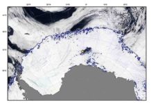 Uncovering Polynya : Research unravels 43-year-old mystery in deep Antarctica Polynya
