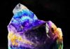 What Is Fluorite? What Are Fluorite Colores? Fluorite