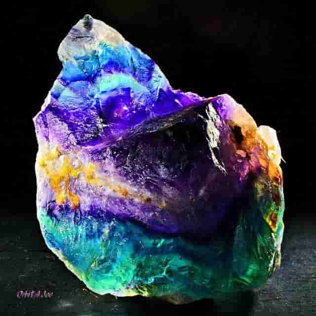 30 Rare Gems and Minerals in New Mexico