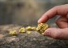 States With Gold : Where Was The Most Gold Found In The United States? Gold
