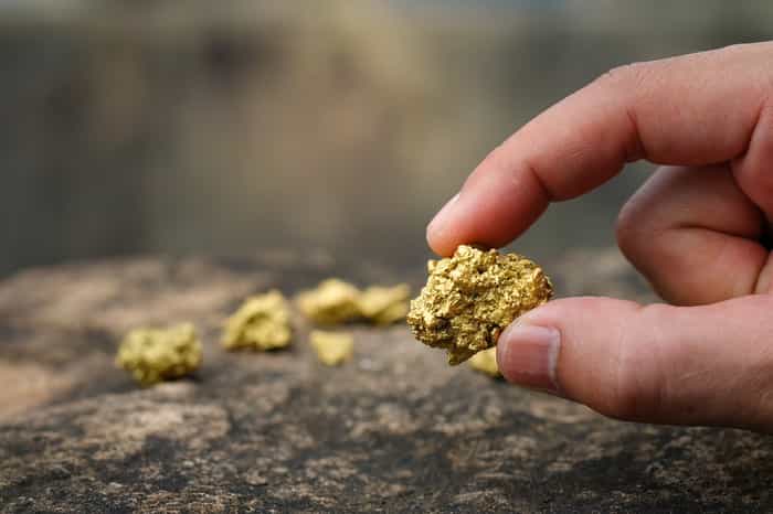 Where to Find Gold in Oregon: Gold Panning Locations in Oregon