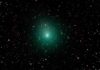A family of comets reopens the debate about the origin of Earth’s water The comet 46P/Wirtanen on January 3, 2019.