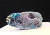 Crystallized Skull : All Fakes? Crystallized coyote skull