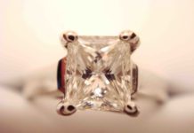 Earth recycles ocean floor into diamonds Diamond