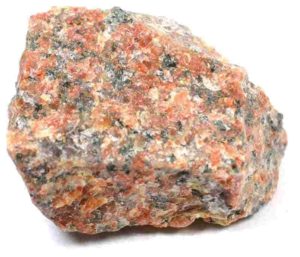Granite Rocks