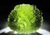 Moldavite : What is Moldavite Gemstones? How Moldavite is Formed? Moldavite