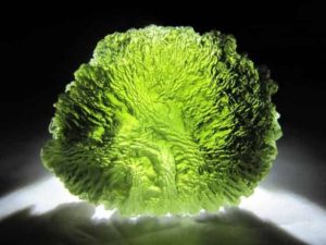 Moldavite