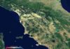 Monitoring Earth’s shifting land Subsidence in Tuscany