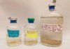 Recreating ancient minerals Fine grains of dolomite form on anaerobic microbial mats under various environmental conditions.