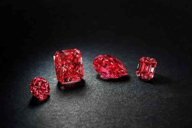Red Diamond : What is Red Diamond? Where Can Red Diamond be Found ...