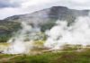 Conventional geothermal resources have been generating commercial power for decades in places where heat and water from burble up through naturally permeable rock.