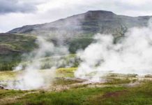 Solving geothermal energy’s earthquake problem Conventional geothermal resources have been generating commercial power for decades in places where heat and water from burble up through naturally permeable rock.