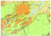 Earthquakes that talk to each other two largest earthquakes