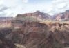 Glacial sediments greased the gears of plate tectonics Grand Canyon