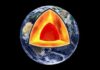 New findings on Earth’s magnetic field Earth inside