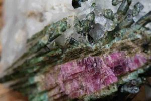 tourmaline group