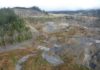 New study of the 2014 Oso landslide The March 22, 2014 SR530 landslide near Oso, Washington