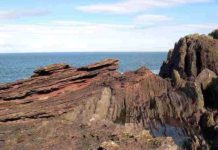 Unconformity : What Is Unconformity? What are Types of Unconformity? Siccar Point