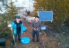 Study provides new insight into origin of Canadian Rockies Canadian Rocky Mountains