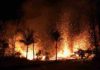Careful analysis of volcano’s plumbing system may give tips on pending eruptions Pressure changes in the summit reservoirs of Kīlauea may help explain the number of earthquakes — or seismicity — in the volcano’s upper East Rift Zone.