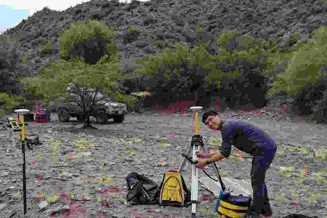 Research could protect cities in active earthquake zones | Geology Page