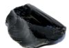 Obsidian : What is obsidian? Why obsidian is black? Obsidian Rock