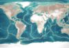 Researchers uncover 2.5 billion years of Earth’s continents breaking up and getting back together Continents breaking up and getting back together. Image credit: Naeblys / Getty Images