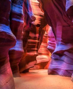 Antelope Canyon