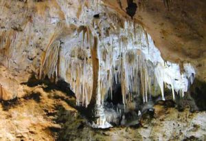 Carlsbad Caverns, New Mexico