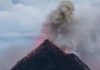 Crack in Pacific seafloor caused volcanic chain to go dormant Volcano: UH geologists have discovered 10 million years of silence in a chain of volcanoes between Northeast Asia and Russia.