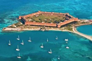 Dry Tortugas National Park