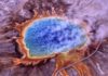 AI uncovers 86,000 hidden earthquakes beneath Yellowstone’s surface Hot Springs in Yellowstone National Park