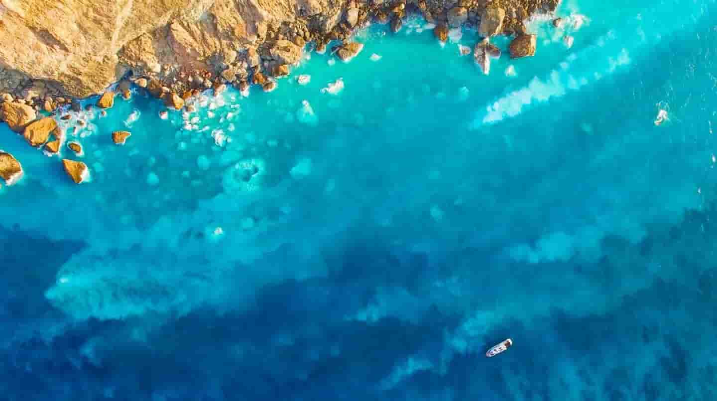 Life under extreme conditions at hot springs in the ocean | Geology Page