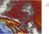 New geologic modeling method explains collapse of ancient mountains in American West Reconstructed paleo-elevation in southwestern North America at the Late Eocene (36 million years ago). Credit: Bahadori and Holt