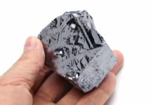 Ore Minerals : What are Ore Minerals? Ore Minerals