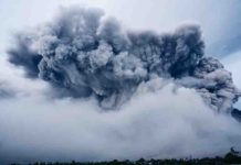 Scientists unravel the mystery of volcanic eruptions volcanic eruptions