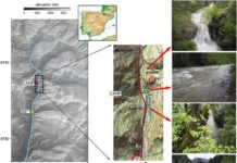 Studying the snowmelt episodes of a Pyrenean river with a seismometer