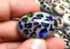 Cantera Opal : What is Cantera Opal ? How Cantera Opal is formed ? Pinfire Pattern Cantera Opal.