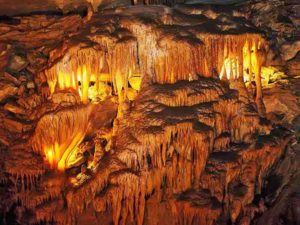 Mammoth Cave National Park, Kentucky