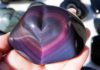 Obsidian : How to Identify Obsidian? Rainbow Obsidian