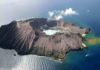 Survey reveals low awareness of volcanic hazards in Australia Whakaari/White Island, New Zealand. On December 9, 2019, several Australians were among the dozens of tourists who were killed, injured, or went missing when the volcano erupted. Credit: Rfleming/public domain.